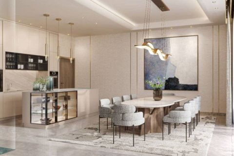 4 bedrooms Villa in Dubai, UAE No. 14716 4
