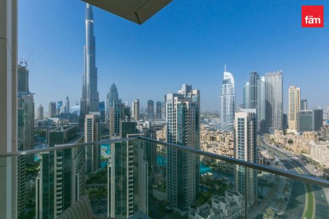 Appartement de 2 chambres à Downtown Dubai (Downtown Burj Dubai), UAE No. 222024