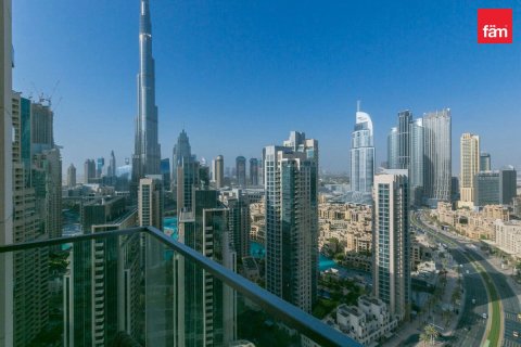 Appartement de 2 chambres à Downtown Dubai (Downtown Burj Dubai), UAE No. 222024 20