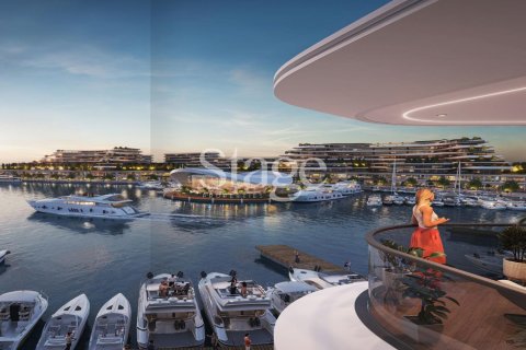 Appartement de 2 chambres à Dubai, UAE No. 185743 12