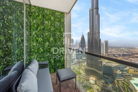 Квартира с 2 спальнями в Opera District, ОАЭ №202674 29