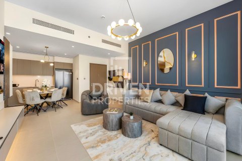 Квартира с 2 спальнями в Opera District, ОАЭ №202674 4