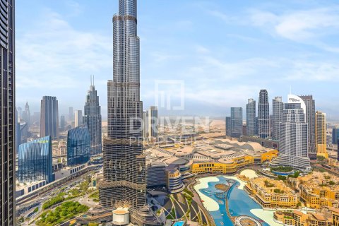 Квартира с 2 спальнями в Opera District, ОАЭ №202674 31
