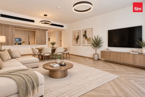 Appartement de 2 chambres à Dubai Hills Estate, UAE No. 222107 9