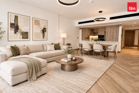 Appartement de 2 chambres à Dubai Hills Estate, UAE No. 222107