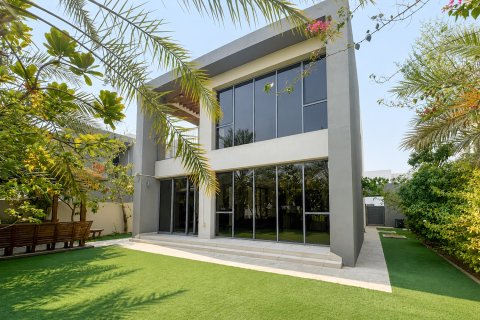 Villa de 4 dormitorios en Dubai Hills Estate, UAE No. 197909
