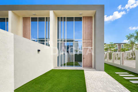 Townhouse de 1 chambre à Dubai Land, UAE No. 200301