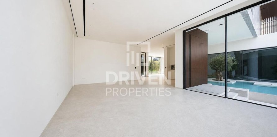 6 bedrooms Villa in Pearl Jumeirah, UAE No. 217858