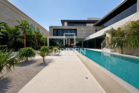 6 bedrooms Villa in Pearl Jumeirah, UAE No. 217858 23