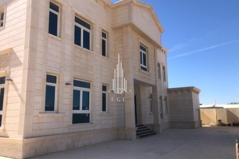 8 غرفة نوم فيلا في Mohamed Bin Zayed City, الإمارات العربية المتحدة رقم 36722 6