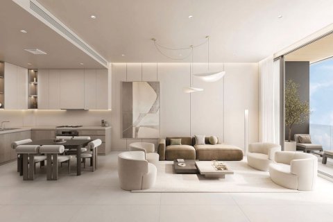 2 bedrooms Apartment in Jebel Ali, UAE No. 198309