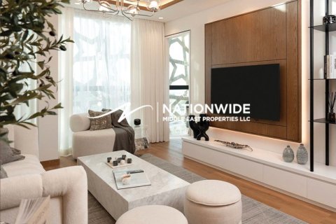 Apartment de 4 dormitorios en Abu Dhabi, UAE No. 143848 14