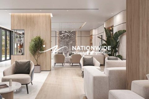 Apartment de 4 dormitorios en Abu Dhabi, UAE No. 143848 16