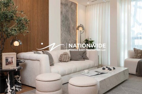 Apartment de 4 dormitorios en Abu Dhabi, UAE No. 143848 15