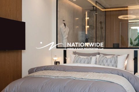 Apartment de 4 dormitorios en Abu Dhabi, UAE No. 143848 12
