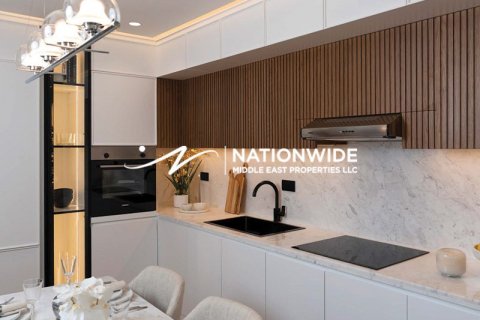 Apartment de 4 dormitorios en Abu Dhabi, UAE No. 143848 13