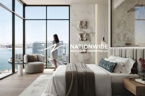 Apartment de 4 dormitorios en Abu Dhabi, UAE No. 143848 11