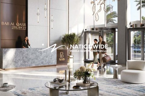 Apartment de 4 dormitorios en Abu Dhabi, UAE No. 143848 8