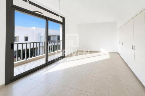 Таунхаус с 3 спальнями в Hayat Townhouses, ОАЭ №218524 10