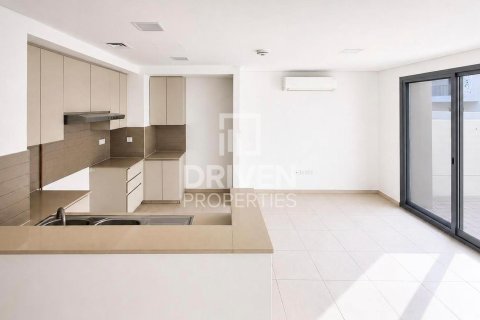 Таунхаус с 3 спальнями в Hayat Townhouses, ОАЭ №218524 14