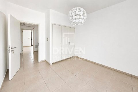 Таунхаус с 3 спальнями в Hayat Townhouses, ОАЭ №218524 12
