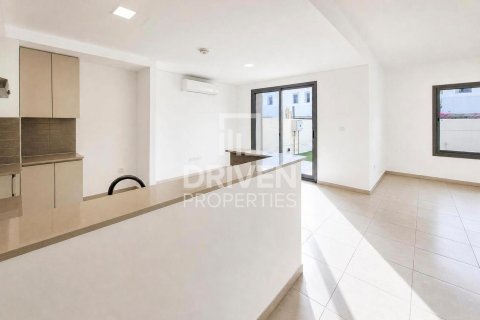 Таунхаус с 3 спальнями в Hayat Townhouses, ОАЭ №218524 13