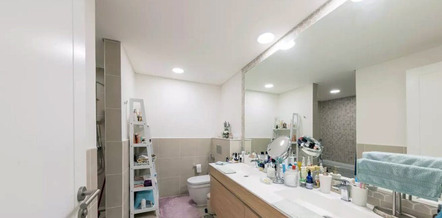 2 bedrooms Apartment in Jumeirah Golf Estates, UAE No. 95683