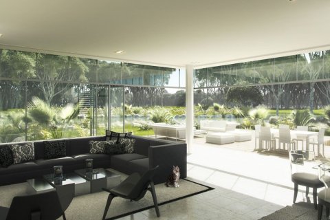 Apartment de 2 dormitorios en Al Barari, UAE No. 95411