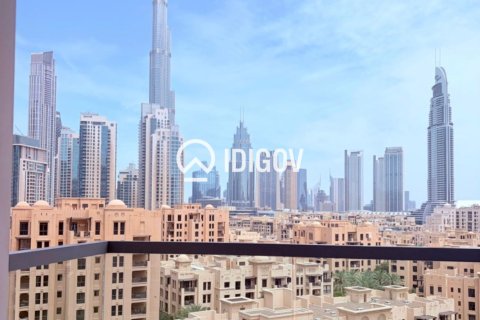 1 bedroom Apartment in Dubai, UAE No. 184867