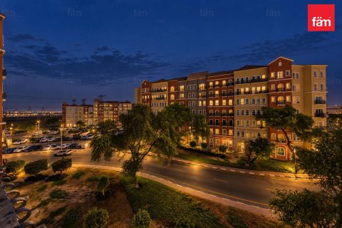Apartment de 2 dormitorios en Jebel Ali, UAE No. 223663 15