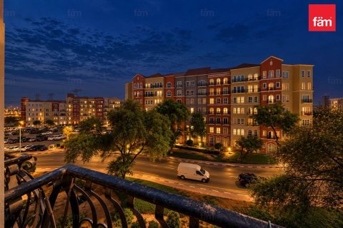 Apartment de 2 dormitorios en Jebel Ali, UAE No. 223663 13