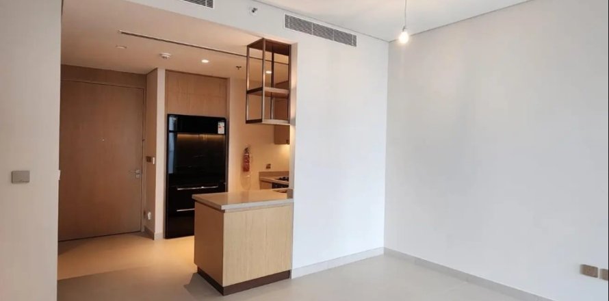 2 bedrooms Apartment in Downtown Dubai (Downtown Burj Dubai), UAE No. 220234