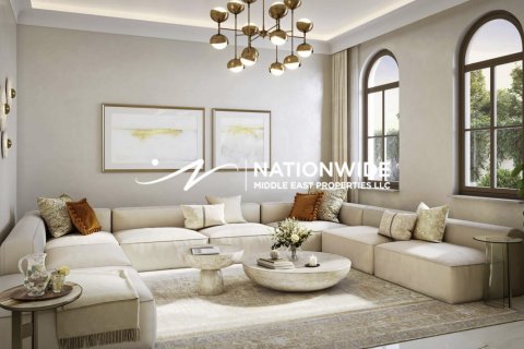 3 غرف نوم فيلا في أبو ظبي, الإمارات العربية المتحدة رقم 81881 5