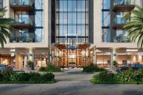 2 bedrooms Apartment in Dubai, UAE No. 217642