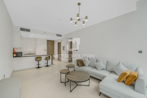 Apartment de 1 dormitorio en Mohammed Bin Rashid City, UAE No. 39860 7