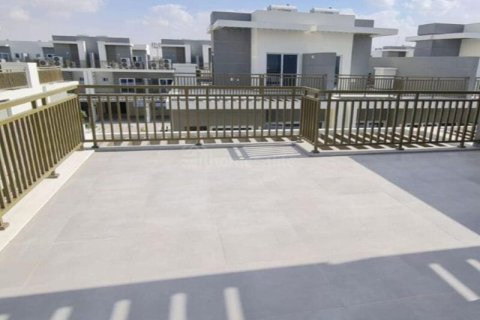 Townhouse de 3 chambres à DAMAC Hills (Akoya by DAMAC), UAE No. 151056 13