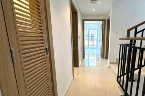 Townhouse de 3 chambres à DAMAC Hills (Akoya by DAMAC), UAE No. 151056 17