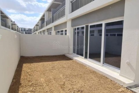 Townhouse de 3 chambres à DAMAC Hills (Akoya by DAMAC), UAE No. 151056 12