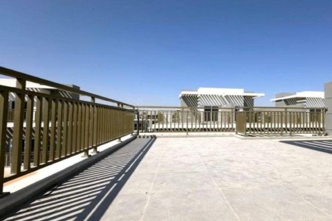 Townhouse de 3 chambres à DAMAC Hills (Akoya by DAMAC), UAE No. 151056 7