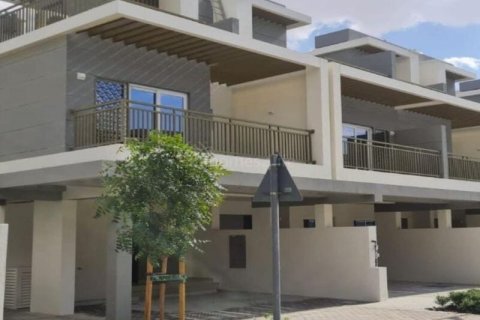 3 bedrooms Townhouse in DAMAC Hills (Akoya by DAMAC), UAE No. 151056