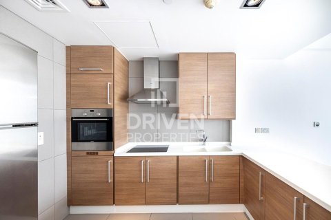 2 bedrooms Apartment in Dubai Marina, UAE No. 212620 25