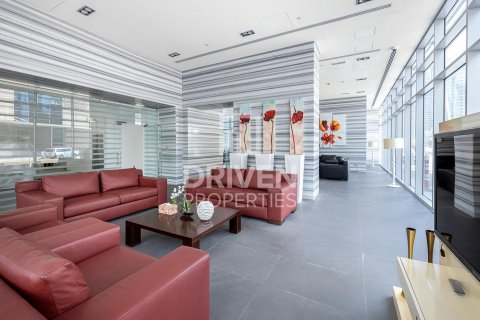 2 bedrooms Apartment in Dubai Marina, UAE No. 212620 16