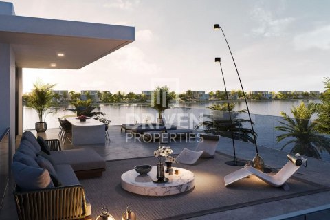 Villa de 6 dormitorios en District One, UAE No. 222916 21