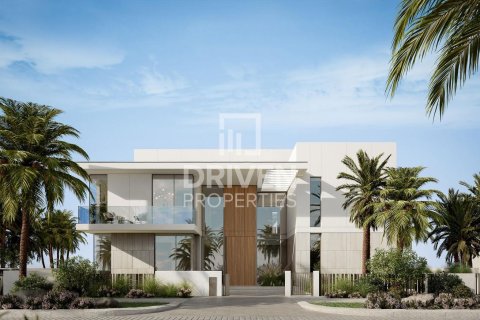 Villa de 6 dormitorios en District One, UAE No. 222916 3