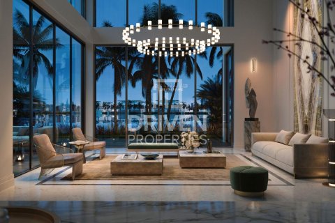 Villa de 6 dormitorios en District One, UAE No. 222916 17