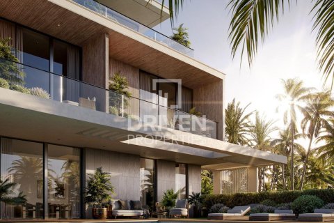Villa de 6 dormitorios en District One, UAE No. 222916 12
