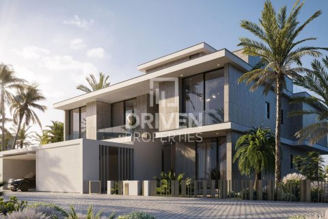 Villa de 6 dormitorios en District One, UAE No. 222916 14