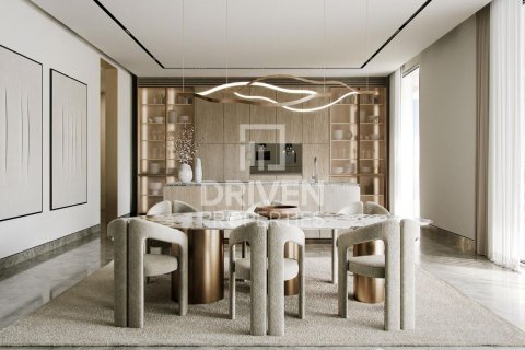 Villa de 6 dormitorios en District One, UAE No. 222916 6