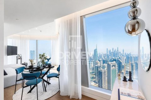 2 bedrooms Apartment in Jumeirah Lake Towers, UAE No. 221142 3