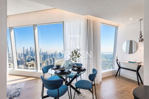 2 bedrooms Apartment in Jumeirah Lake Towers, UAE No. 221142 4